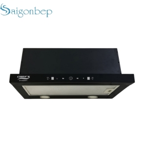 Máy hút mùi Chef's EH-R906E7T